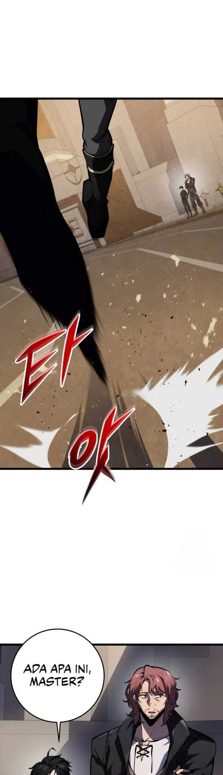 A Dragonslayer’s Peerless Regression chapter 19 halaman 58