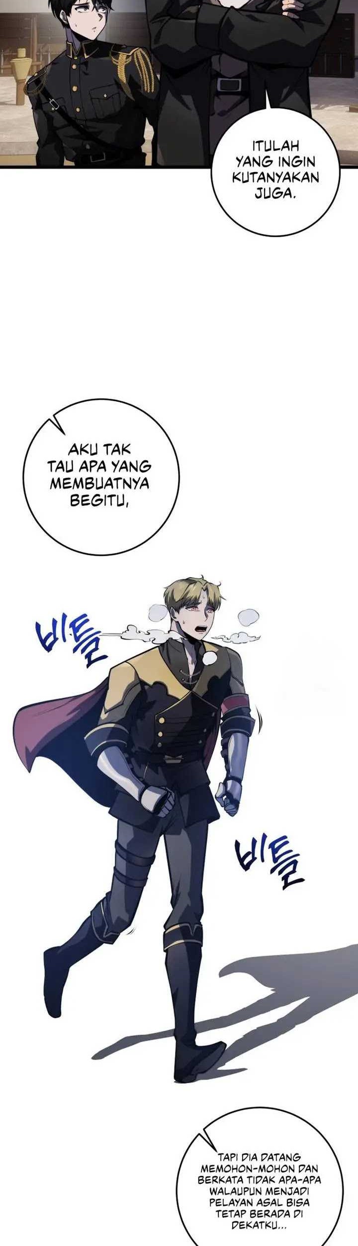 A Dragonslayer’s Peerless Regression chapter 19 halaman 59