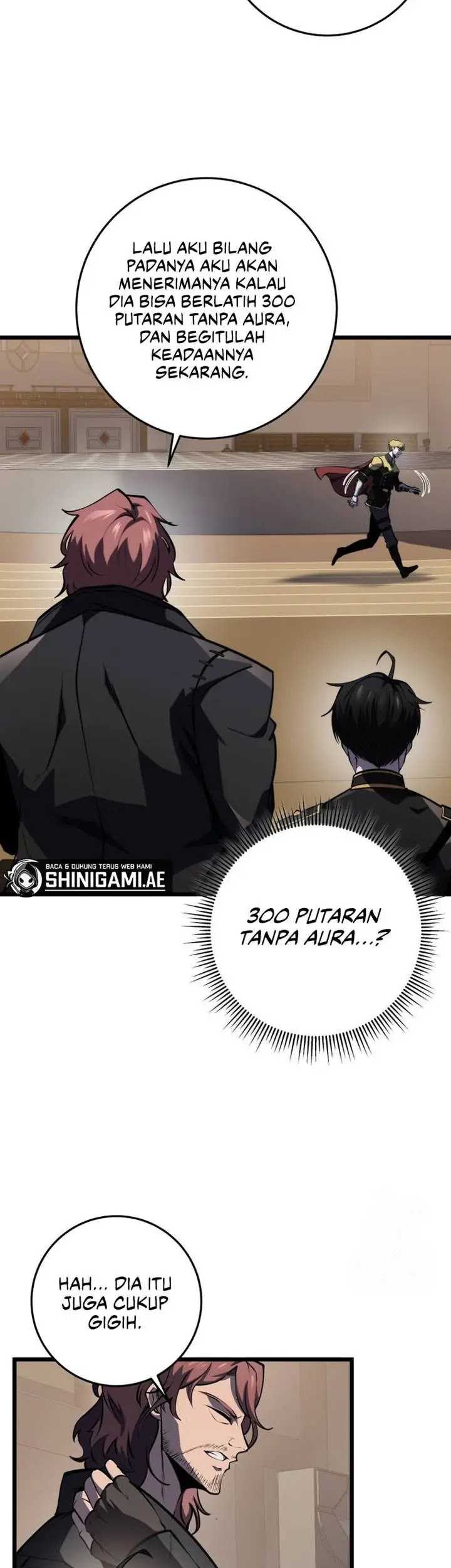A Dragonslayer’s Peerless Regression chapter 19 halaman 60