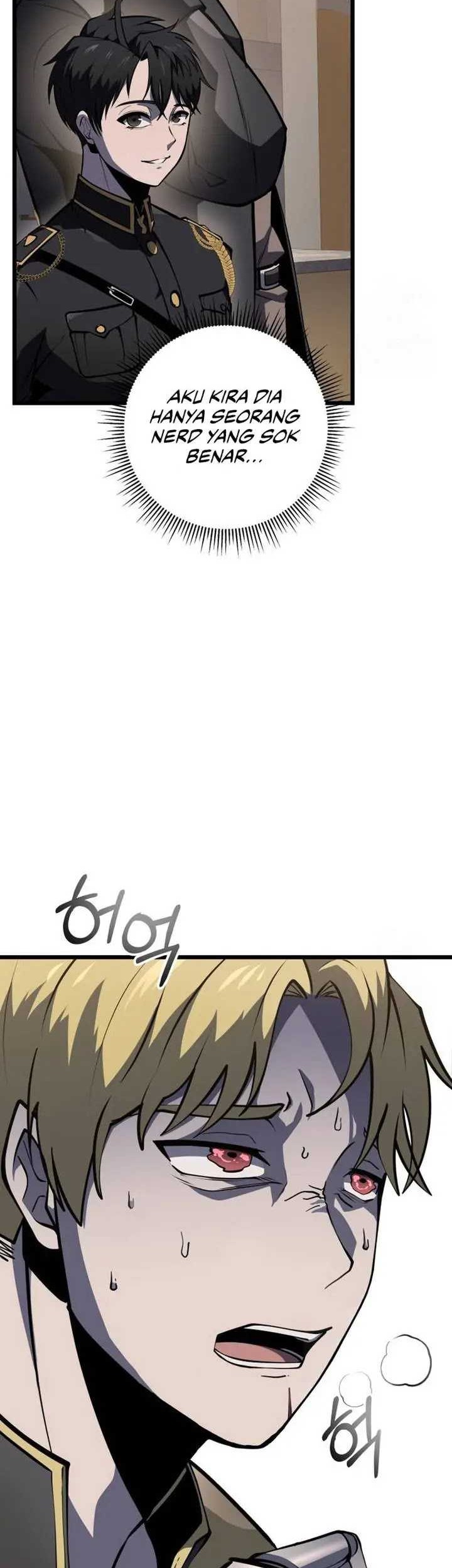 A Dragonslayer’s Peerless Regression chapter 19 halaman 61