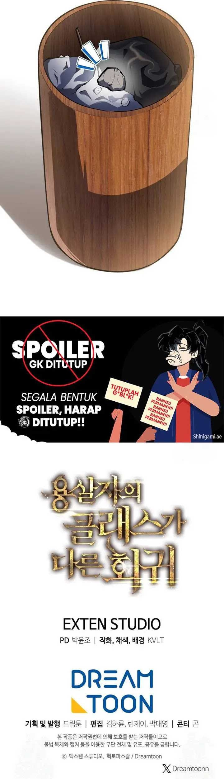 A Dragonslayer’s Peerless Regression chapter 19 halaman 63