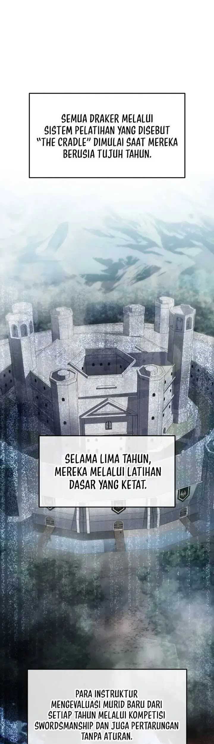 A Dragonslayer’s Peerless Regression chapter 2 halaman 2