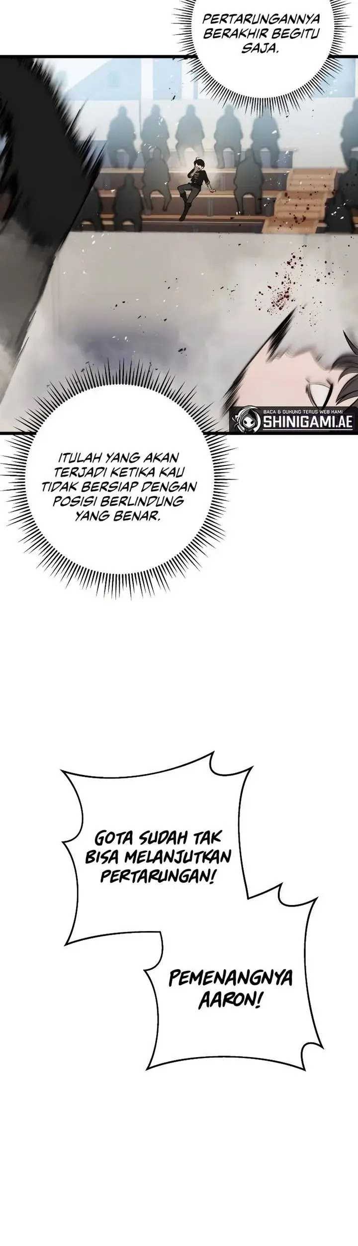 A Dragonslayer’s Peerless Regression chapter 2 halaman 16
