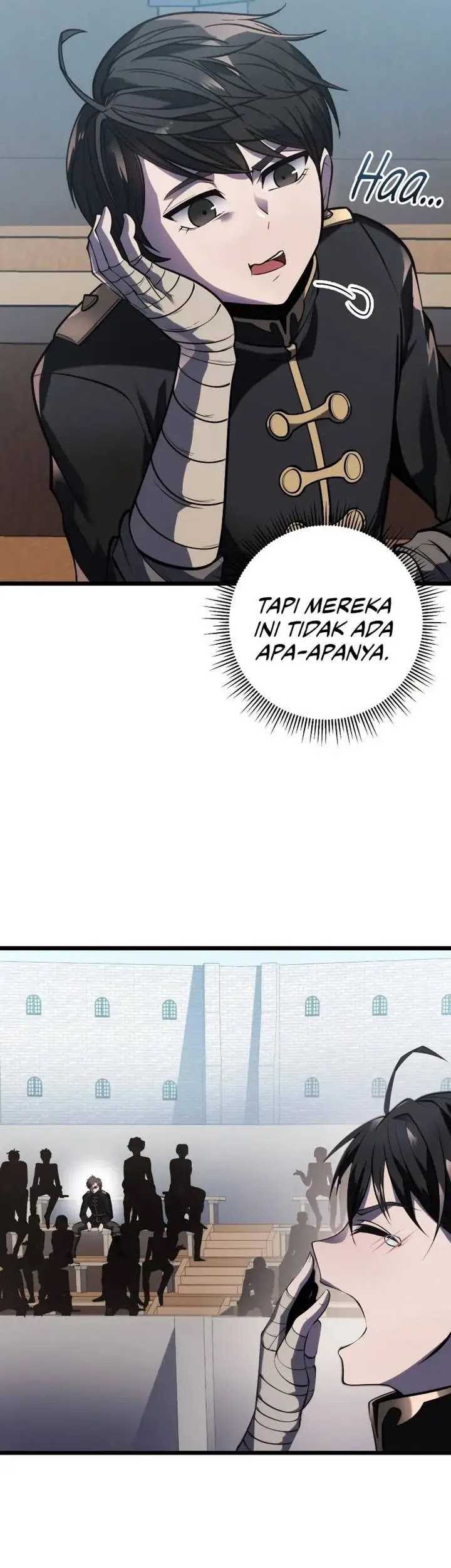 A Dragonslayer’s Peerless Regression chapter 2 halaman 18