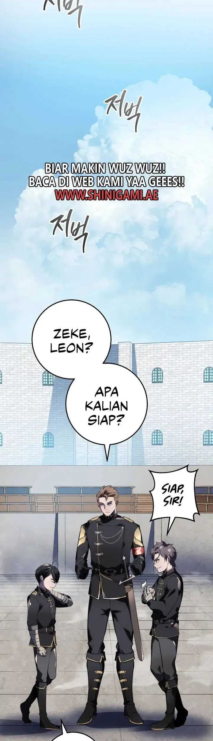 A Dragonslayer’s Peerless Regression chapter 2 halaman 20