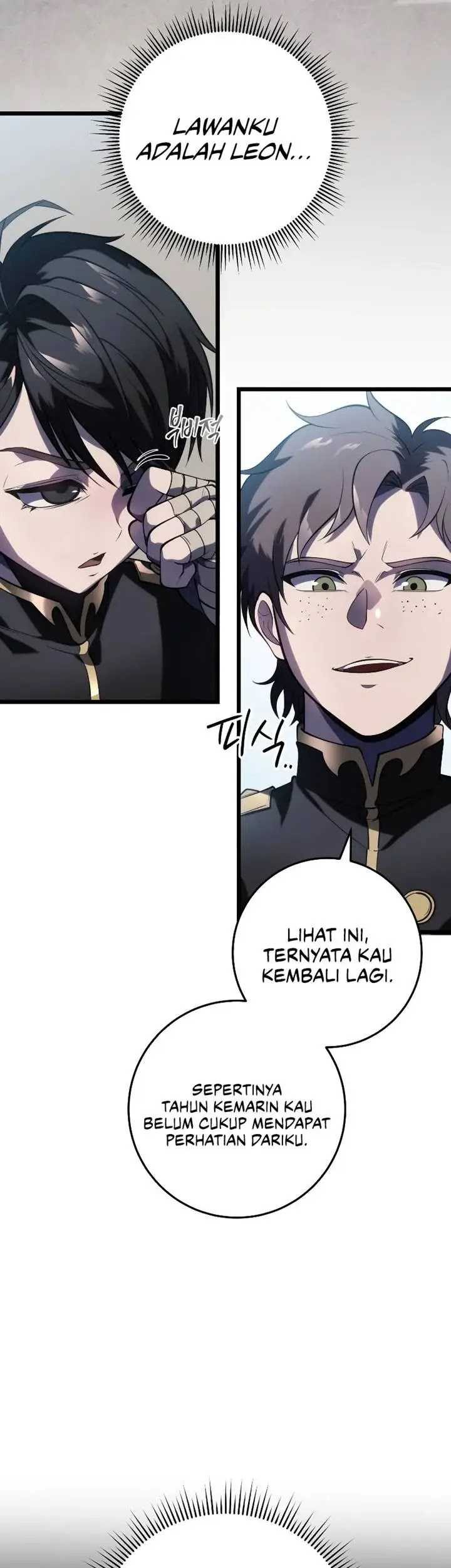 A Dragonslayer’s Peerless Regression chapter 2 halaman 22