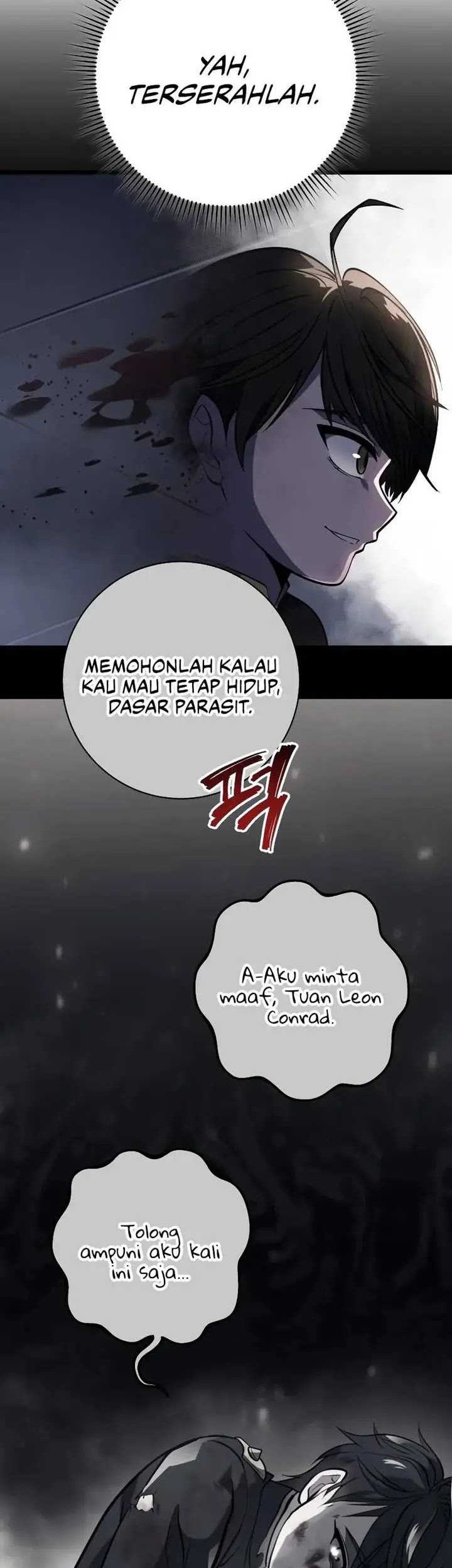 A Dragonslayer’s Peerless Regression chapter 2 halaman 23