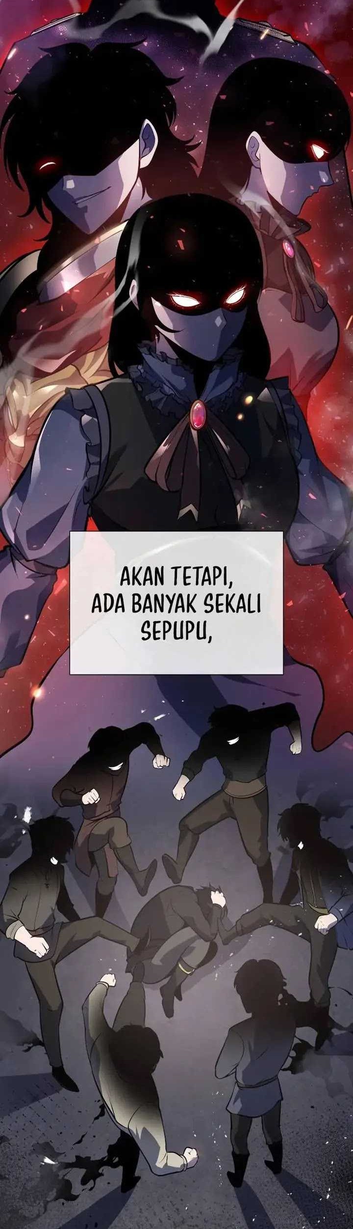 A Dragonslayer’s Peerless Regression chapter 2 halaman 27