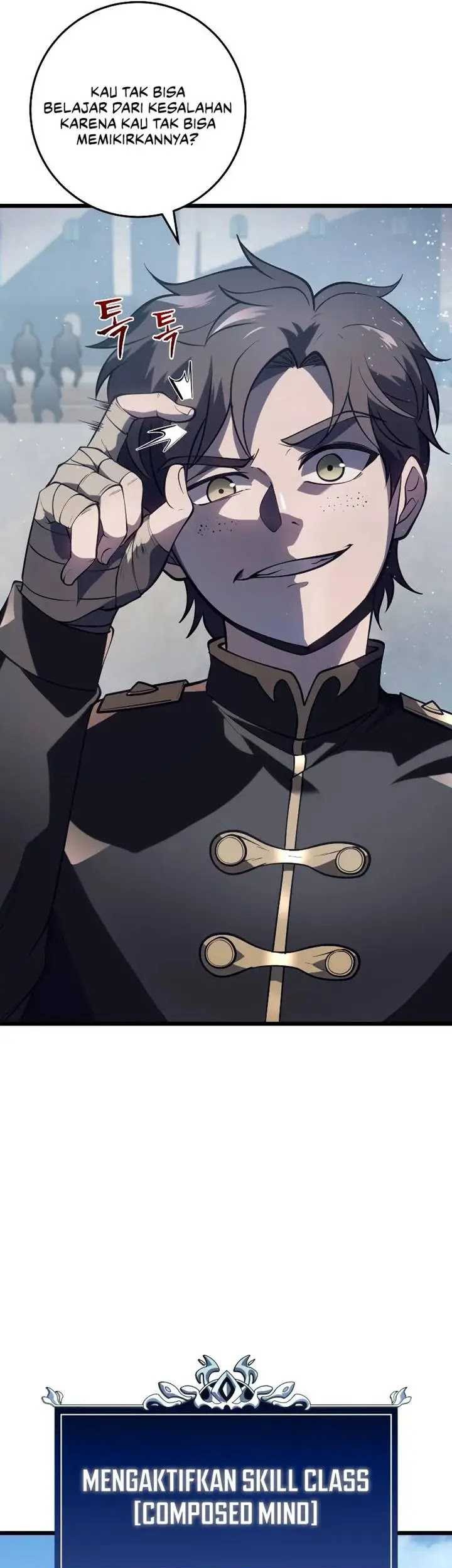 A Dragonslayer’s Peerless Regression chapter 2 halaman 30