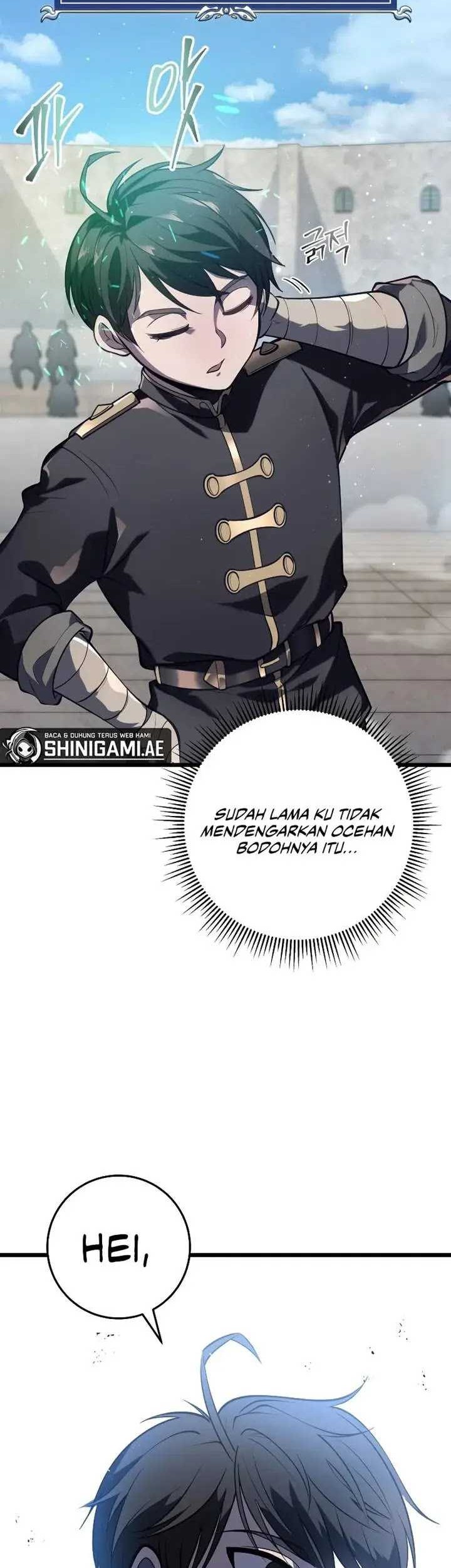 A Dragonslayer’s Peerless Regression chapter 2 halaman 31