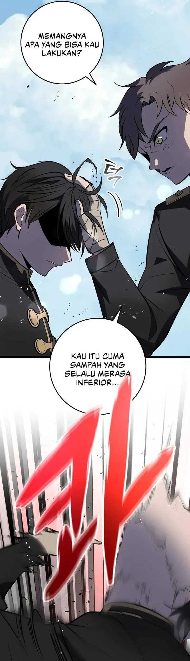 A Dragonslayer’s Peerless Regression chapter 2 halaman 33