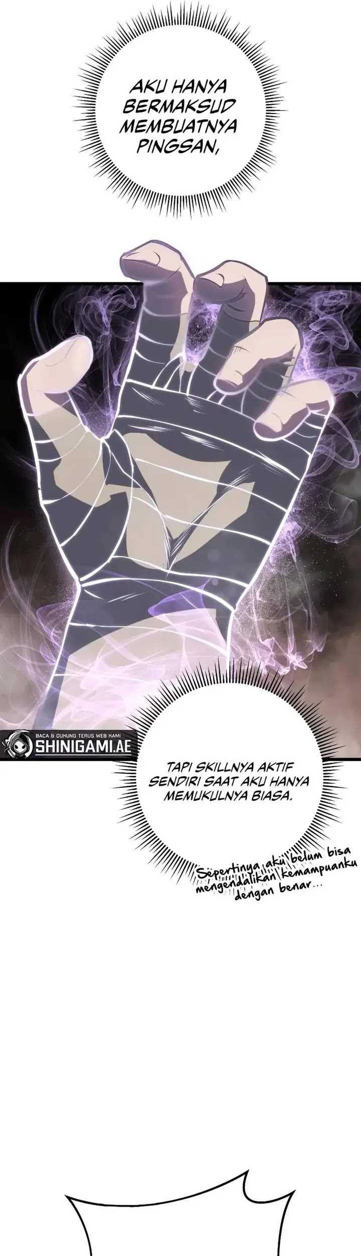 A Dragonslayer’s Peerless Regression chapter 2 halaman 37