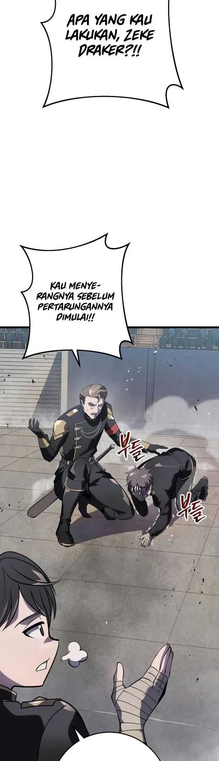 A Dragonslayer’s Peerless Regression chapter 2 halaman 38