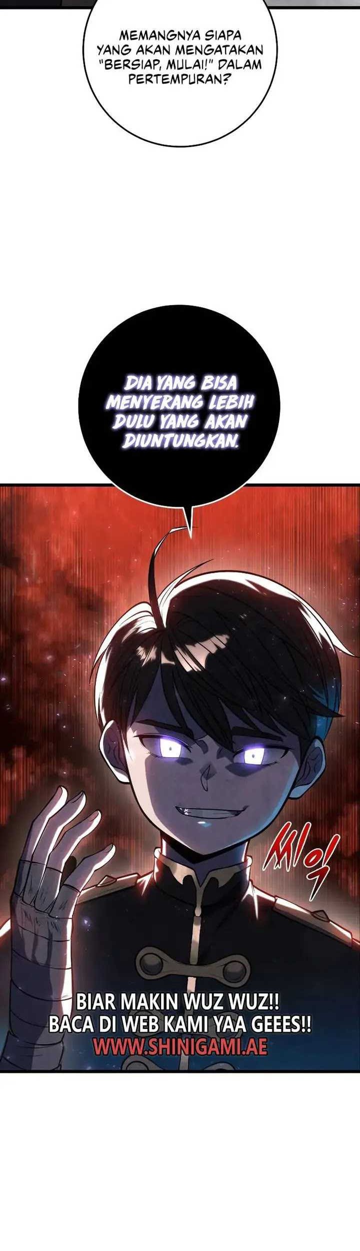 A Dragonslayer’s Peerless Regression chapter 2 halaman 39