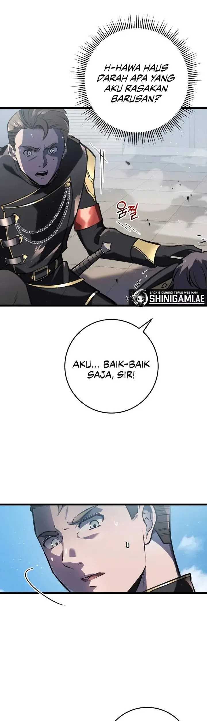 A Dragonslayer’s Peerless Regression chapter 2 halaman 41