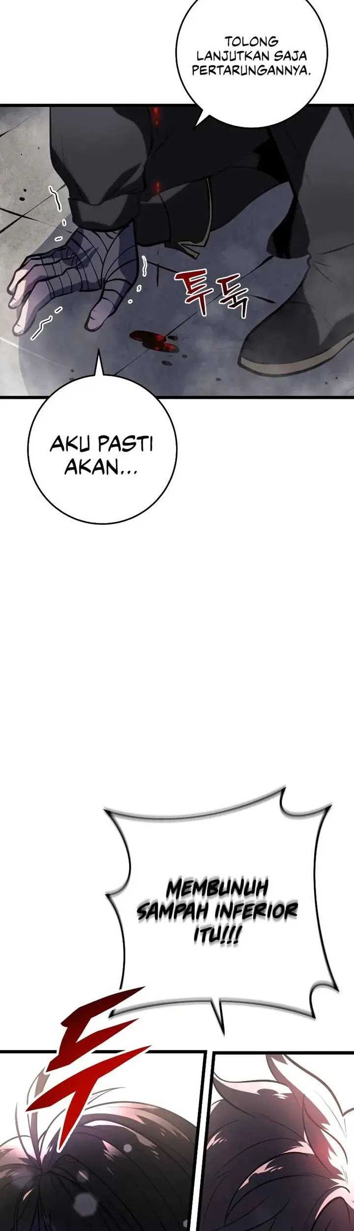 A Dragonslayer’s Peerless Regression chapter 2 halaman 42
