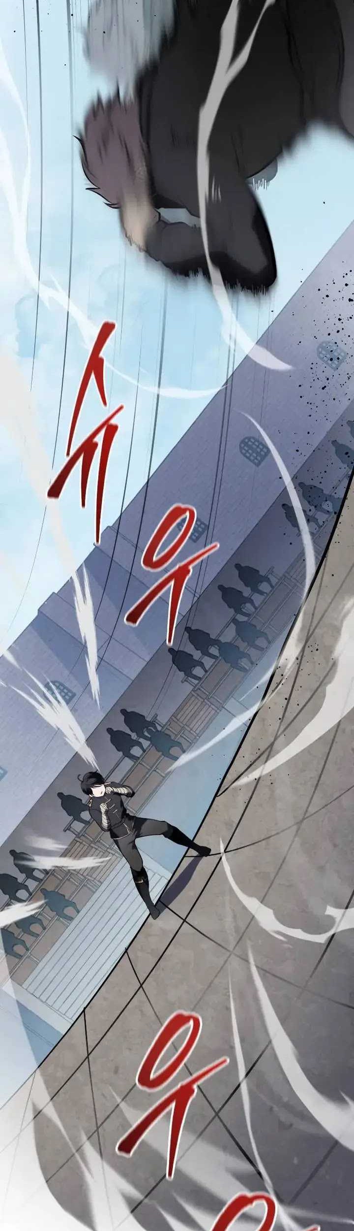 A Dragonslayer’s Peerless Regression chapter 2 halaman 45