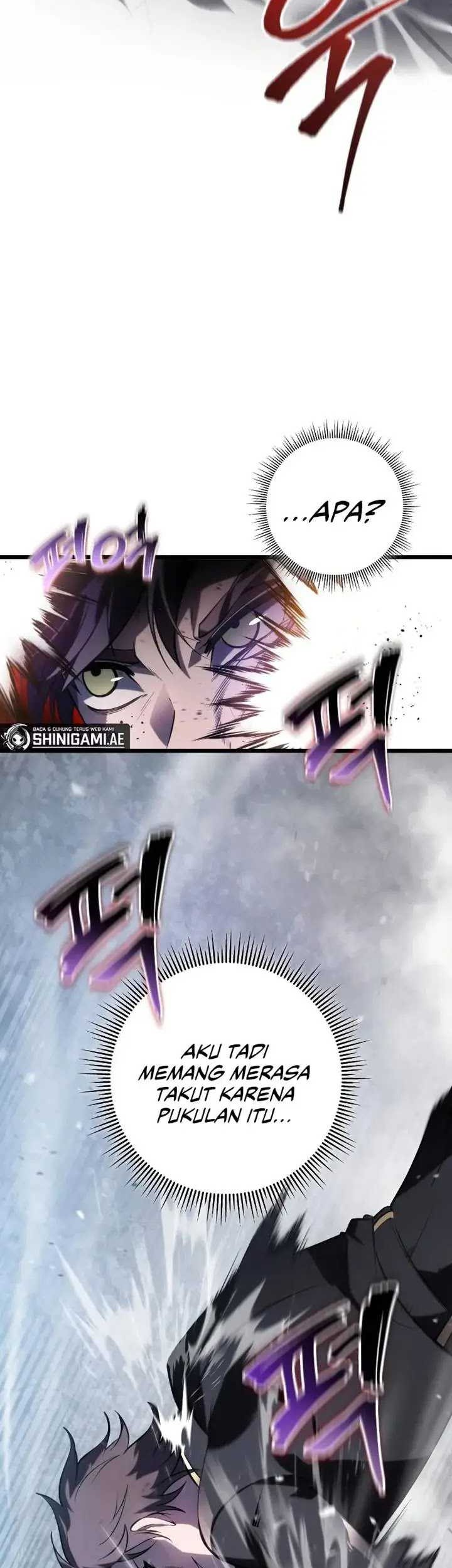 A Dragonslayer’s Peerless Regression chapter 2 halaman 46