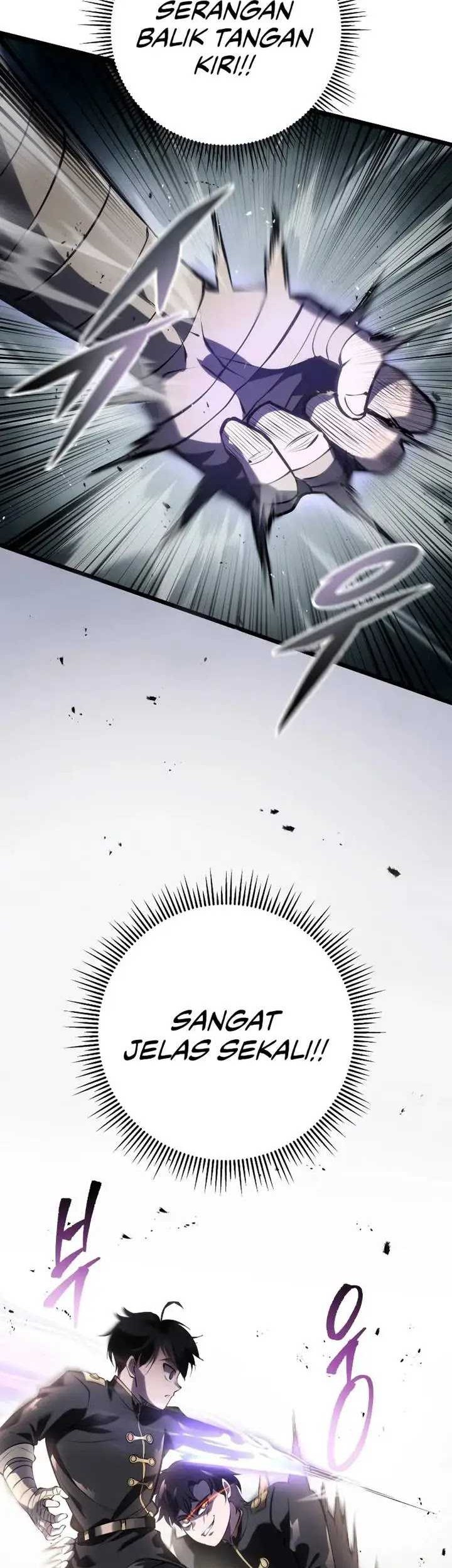A Dragonslayer’s Peerless Regression chapter 2 halaman 49
