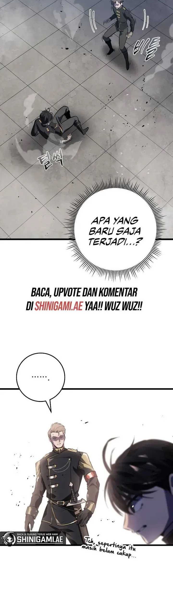 A Dragonslayer’s Peerless Regression chapter 2 halaman 53