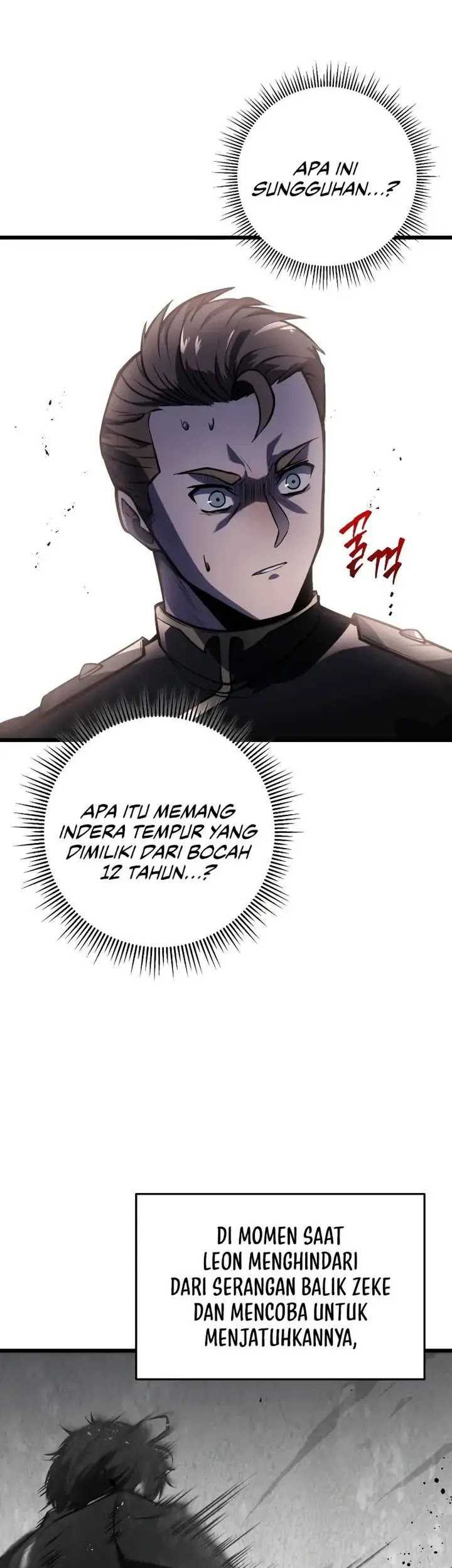 A Dragonslayer’s Peerless Regression chapter 2 halaman 54