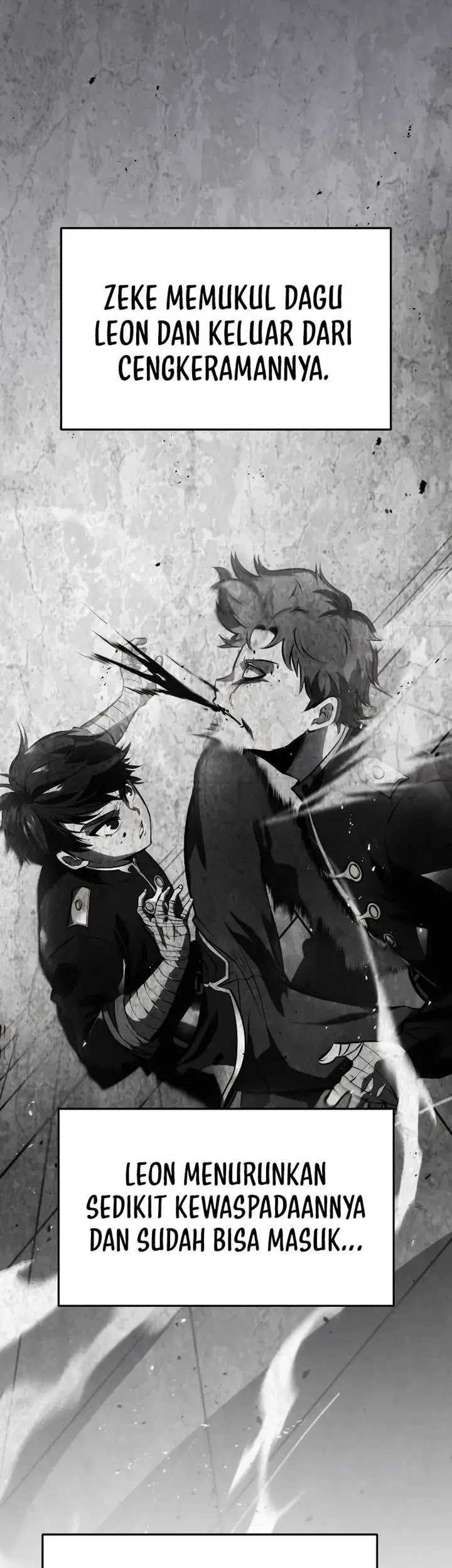 A Dragonslayer’s Peerless Regression chapter 2 halaman 56