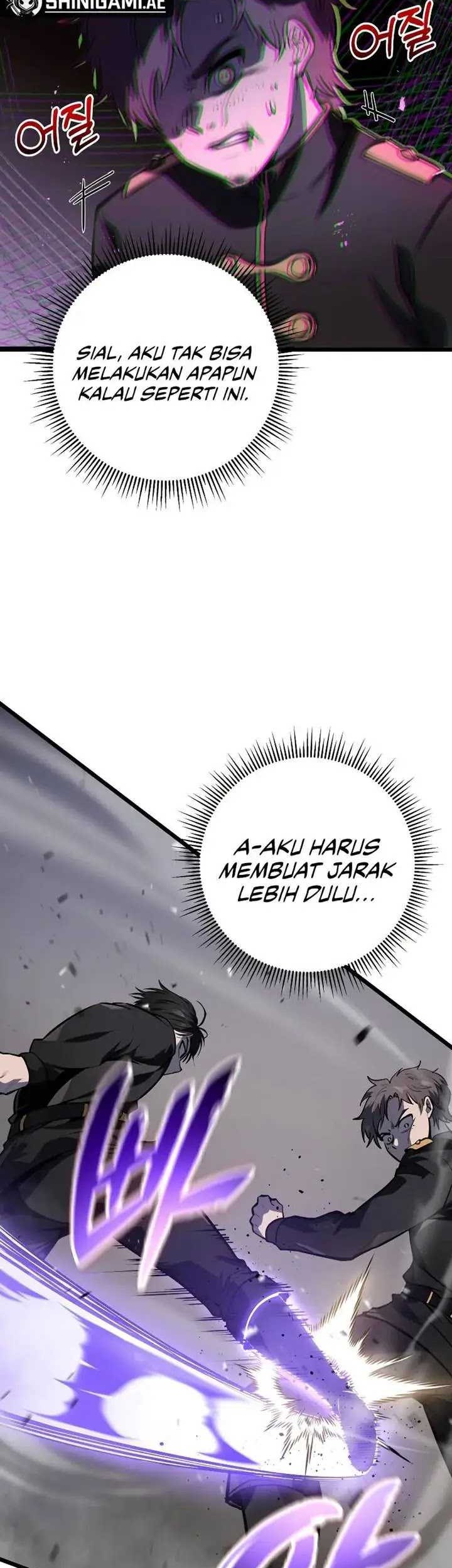 A Dragonslayer’s Peerless Regression chapter 2 halaman 58