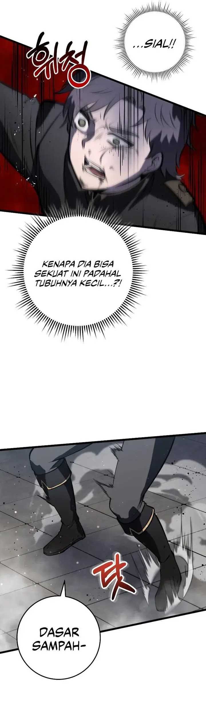 A Dragonslayer’s Peerless Regression chapter 2 halaman 60