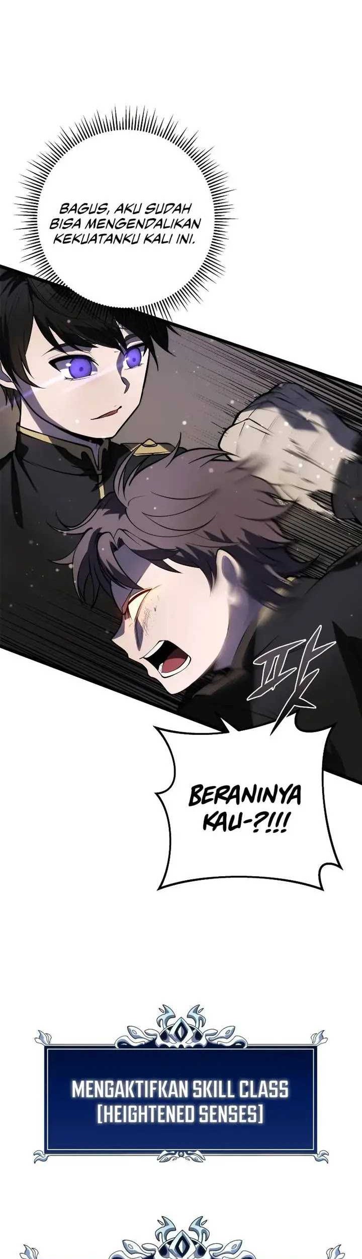 A Dragonslayer’s Peerless Regression chapter 2 halaman 61