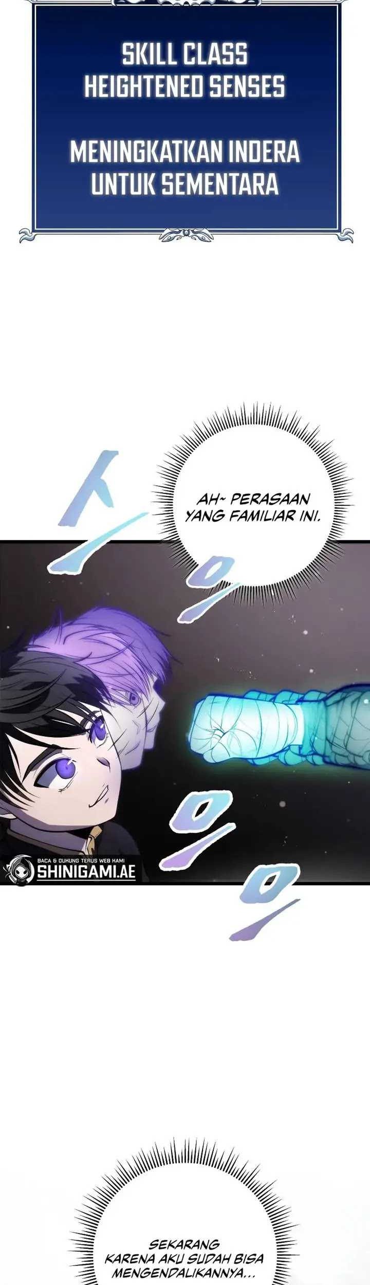 A Dragonslayer’s Peerless Regression chapter 2 halaman 62