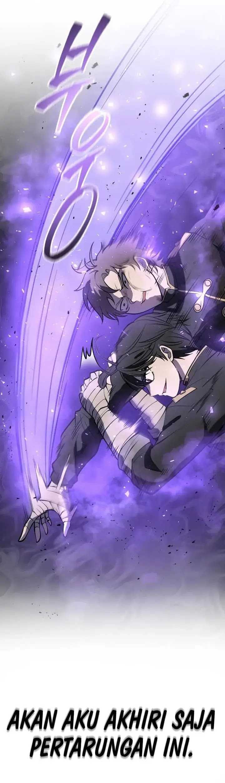 A Dragonslayer’s Peerless Regression chapter 2 halaman 64
