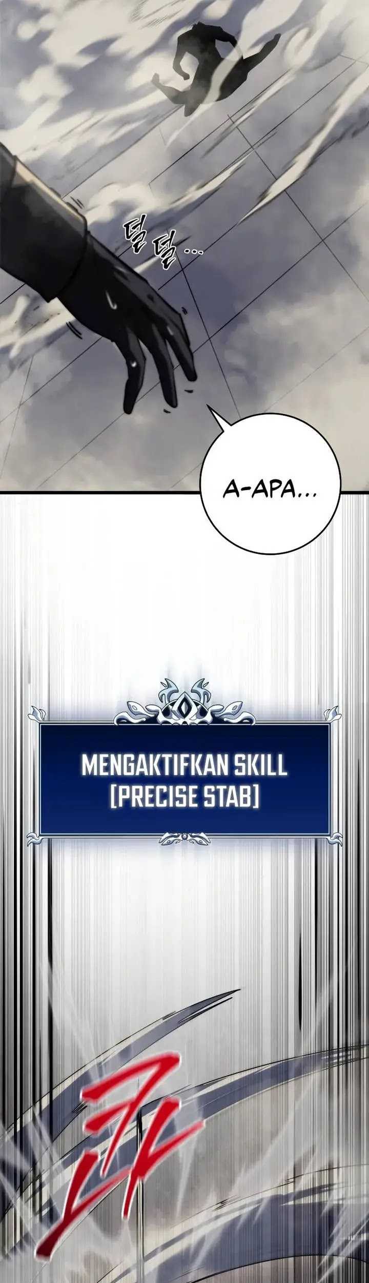 A Dragonslayer’s Peerless Regression chapter 2 halaman 68