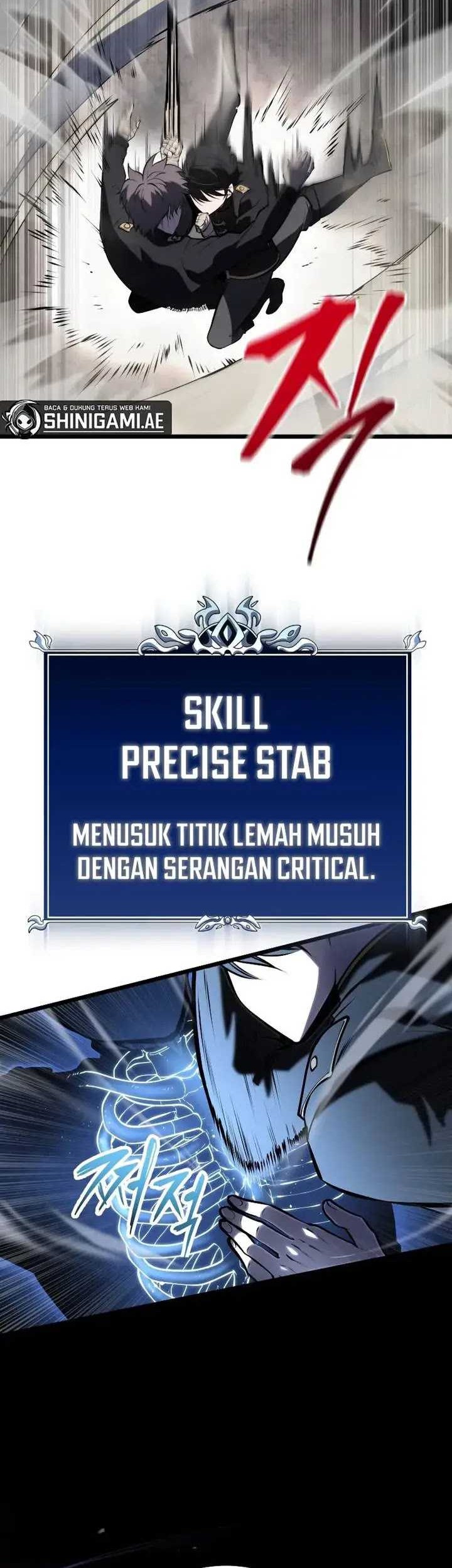 A Dragonslayer’s Peerless Regression chapter 2 halaman 69