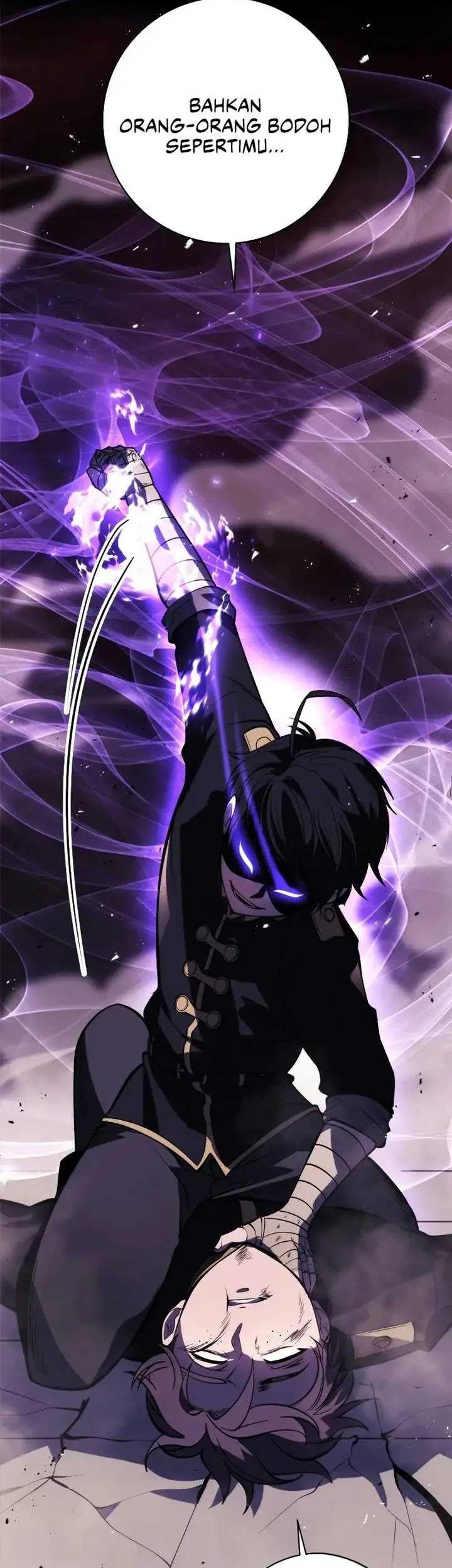 A Dragonslayer’s Peerless Regression chapter 2 halaman 70
