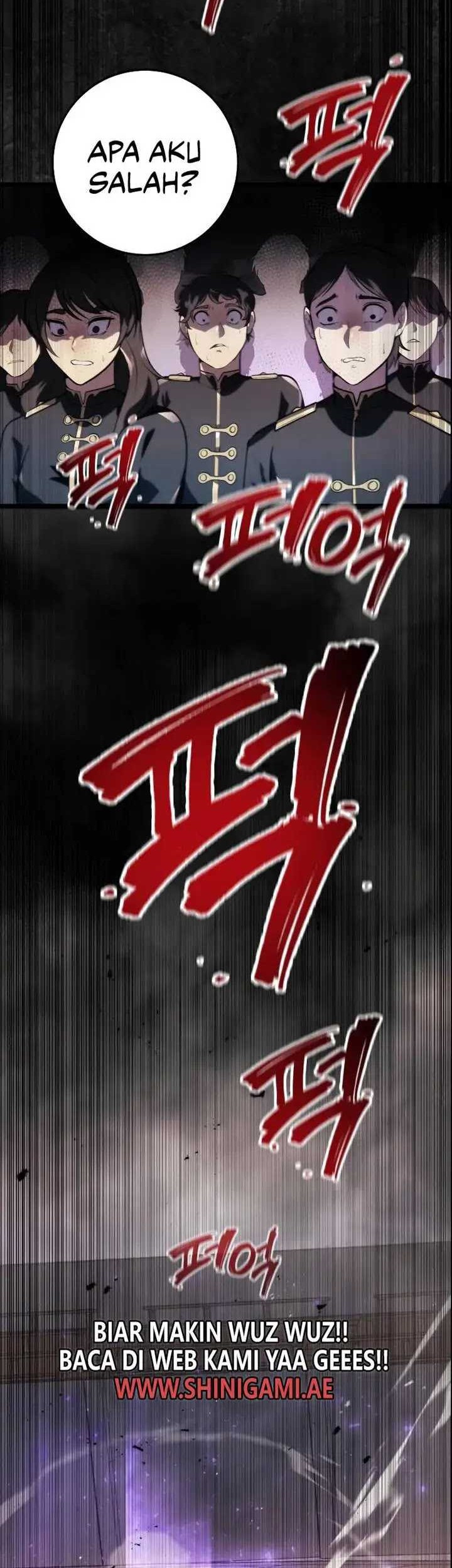 A Dragonslayer’s Peerless Regression chapter 2 halaman 73