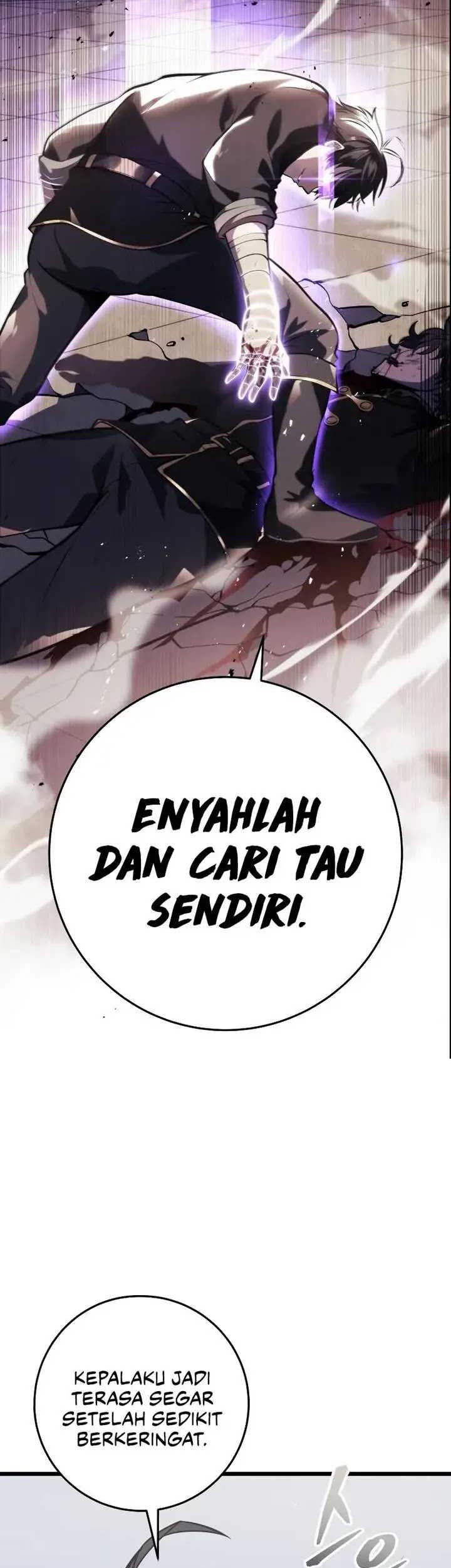 A Dragonslayer’s Peerless Regression chapter 2 halaman 74
