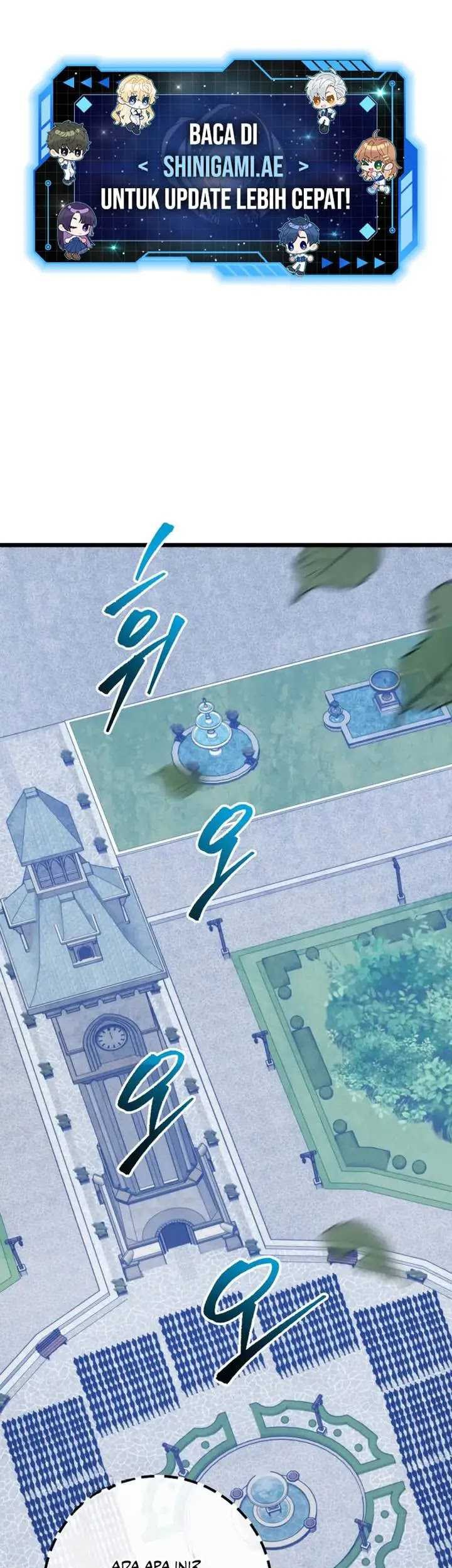 A Dragonslayer’s Peerless Regression chapter 20 halaman 2