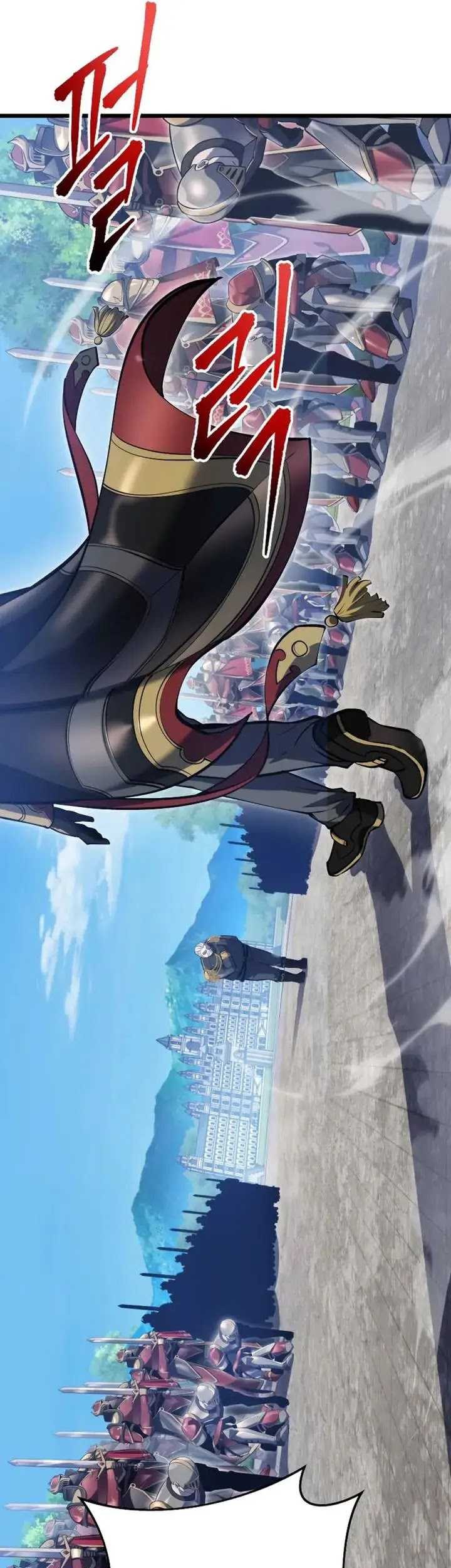 A Dragonslayer’s Peerless Regression chapter 20 halaman 10