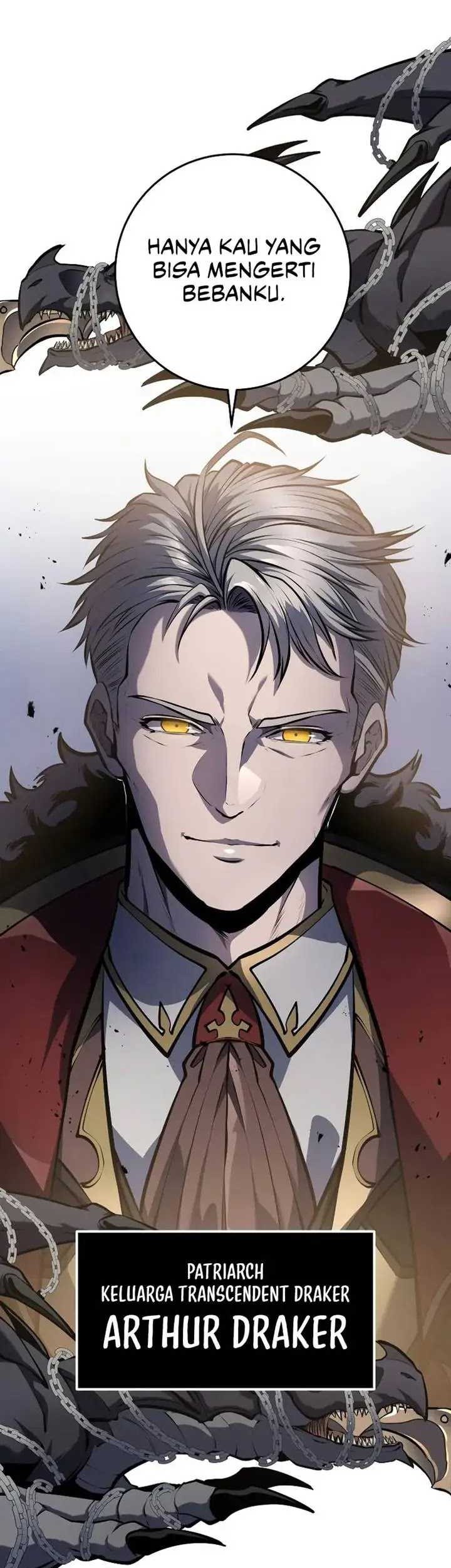 A Dragonslayer’s Peerless Regression chapter 20 halaman 16