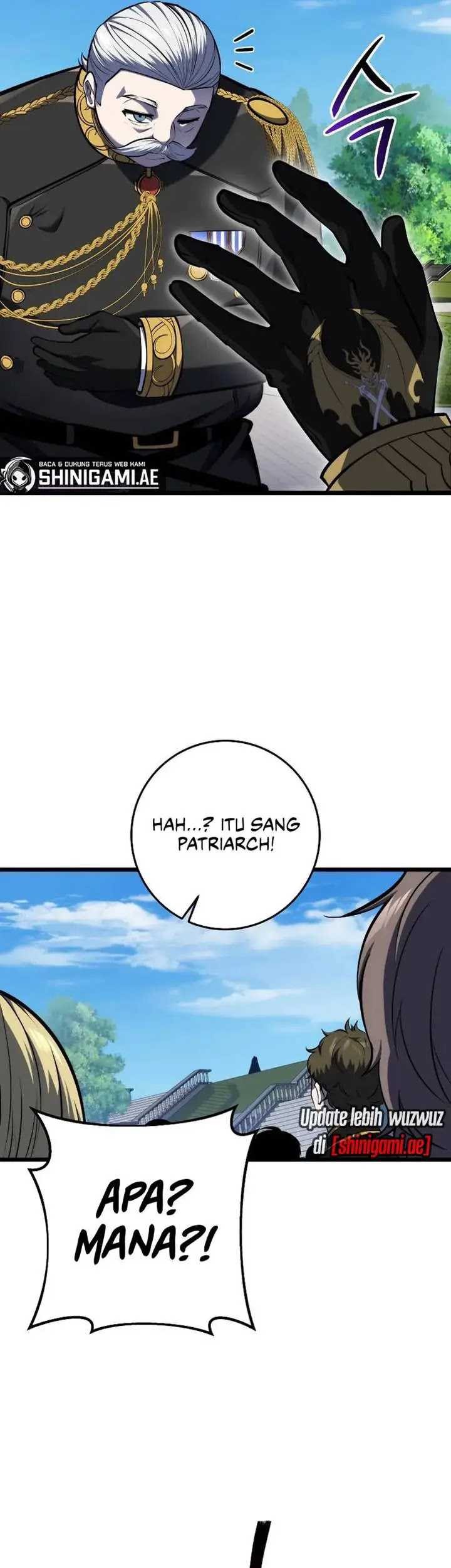 A Dragonslayer’s Peerless Regression chapter 20 halaman 18