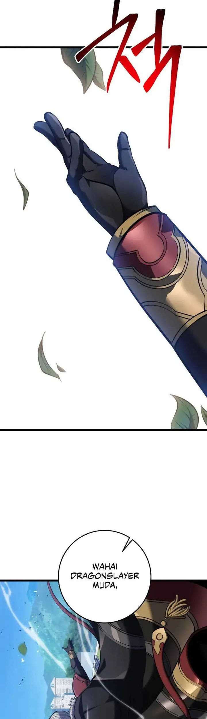A Dragonslayer’s Peerless Regression chapter 20 halaman 19