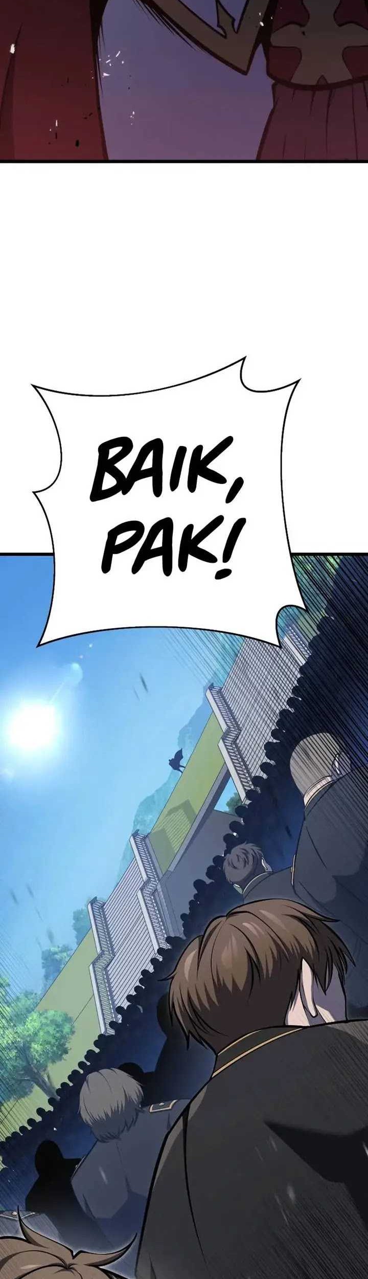 A Dragonslayer’s Peerless Regression chapter 20 halaman 23