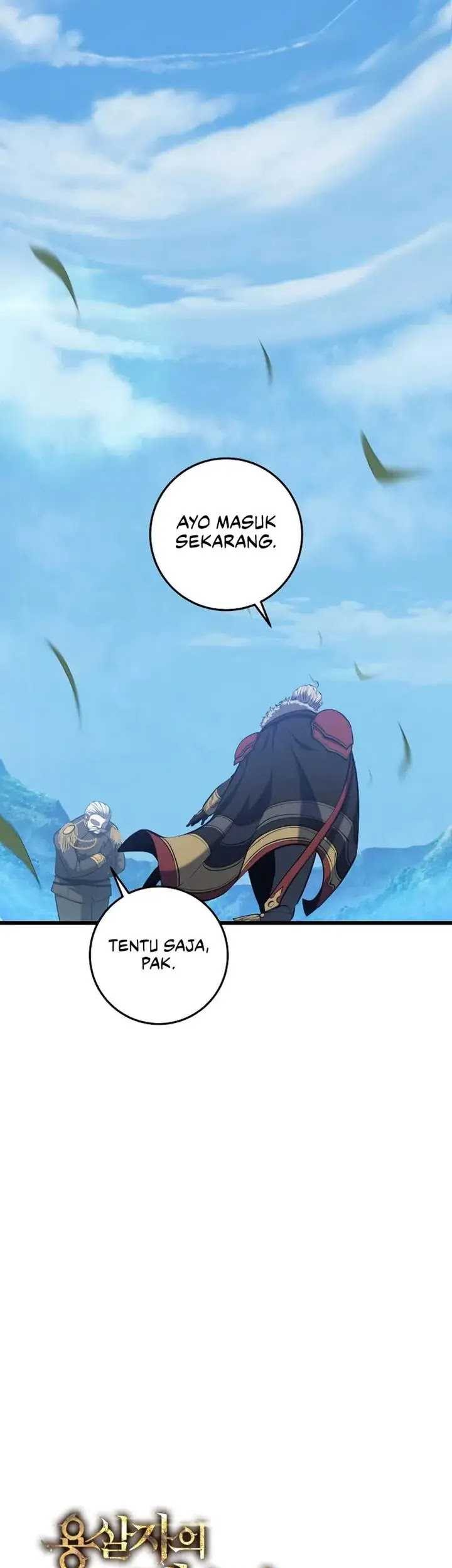A Dragonslayer’s Peerless Regression chapter 20 halaman 26