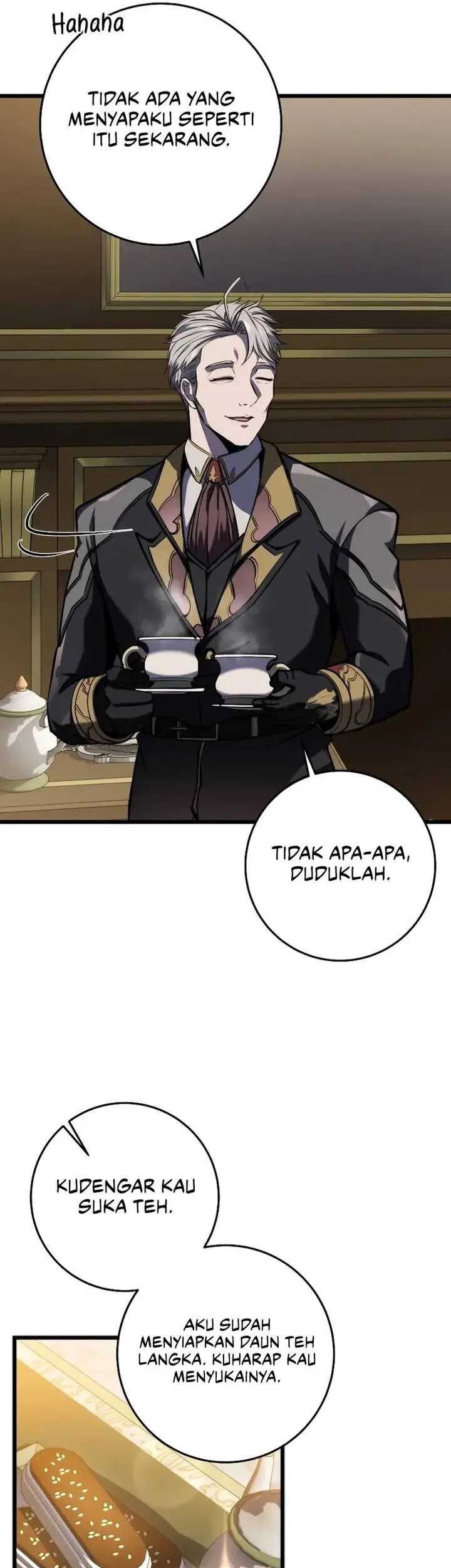A Dragonslayer’s Peerless Regression chapter 20 halaman 30