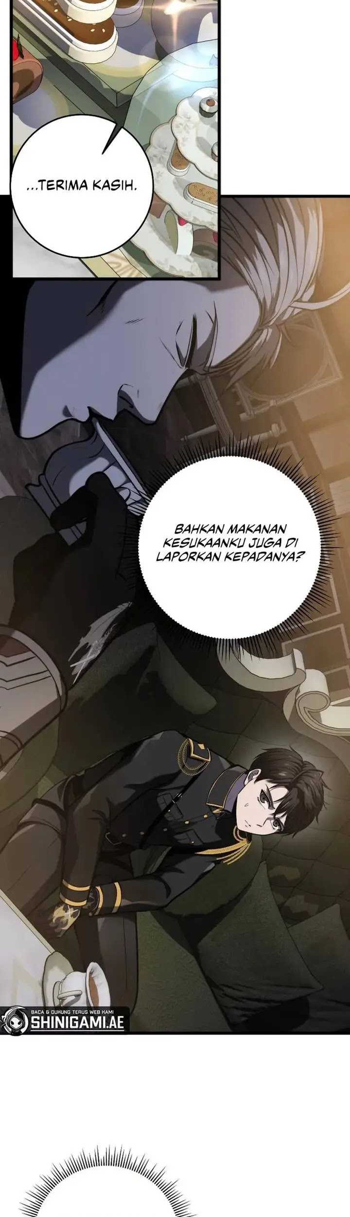 A Dragonslayer’s Peerless Regression chapter 20 halaman 31