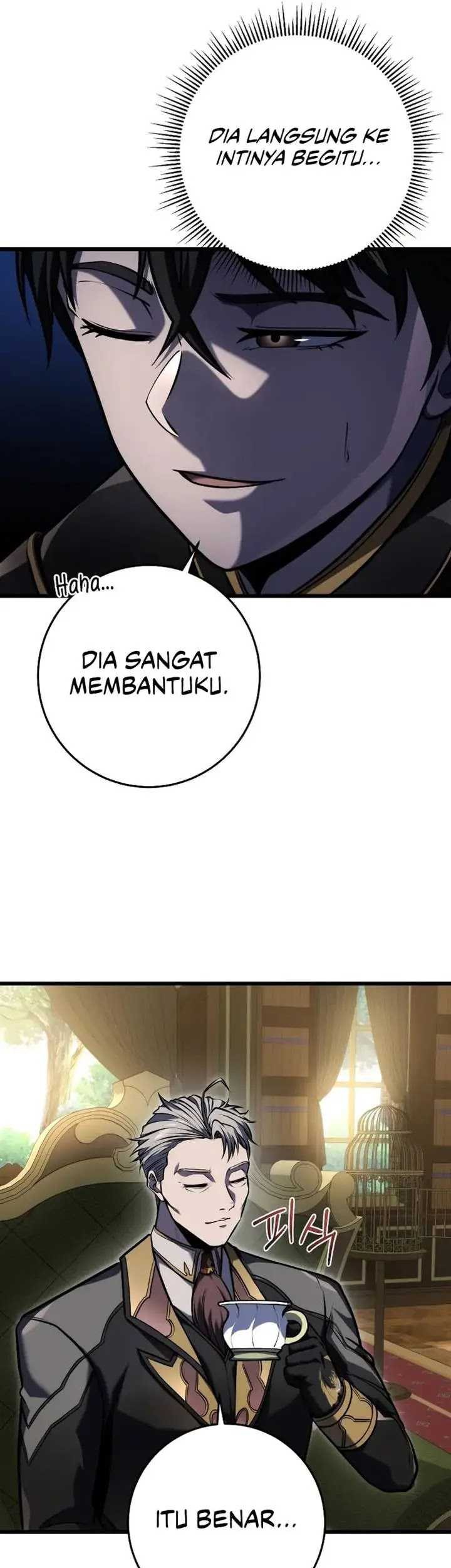 A Dragonslayer’s Peerless Regression chapter 20 halaman 34