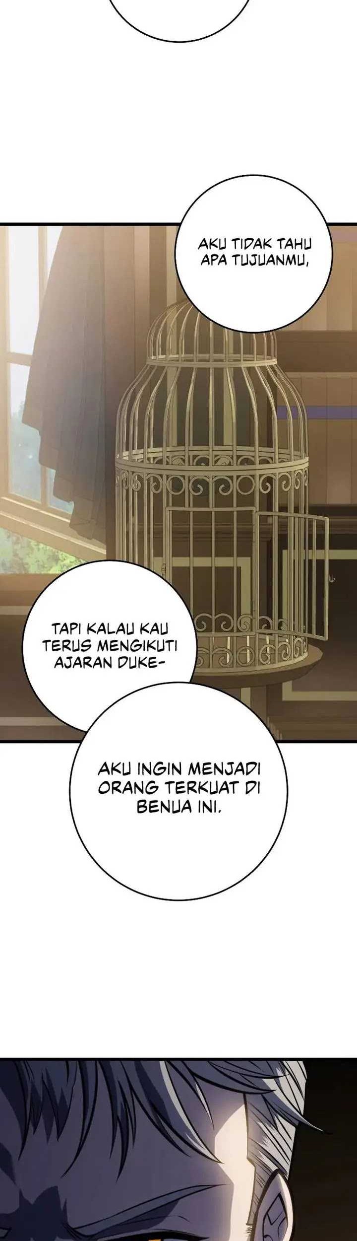 A Dragonslayer’s Peerless Regression chapter 20 halaman 35