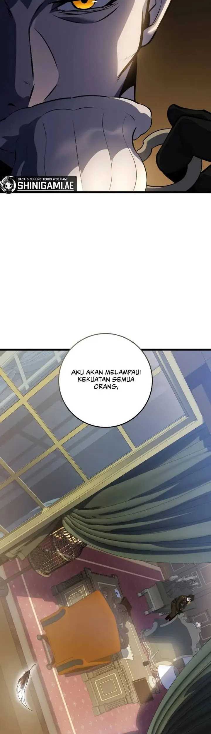 A Dragonslayer’s Peerless Regression chapter 20 halaman 36