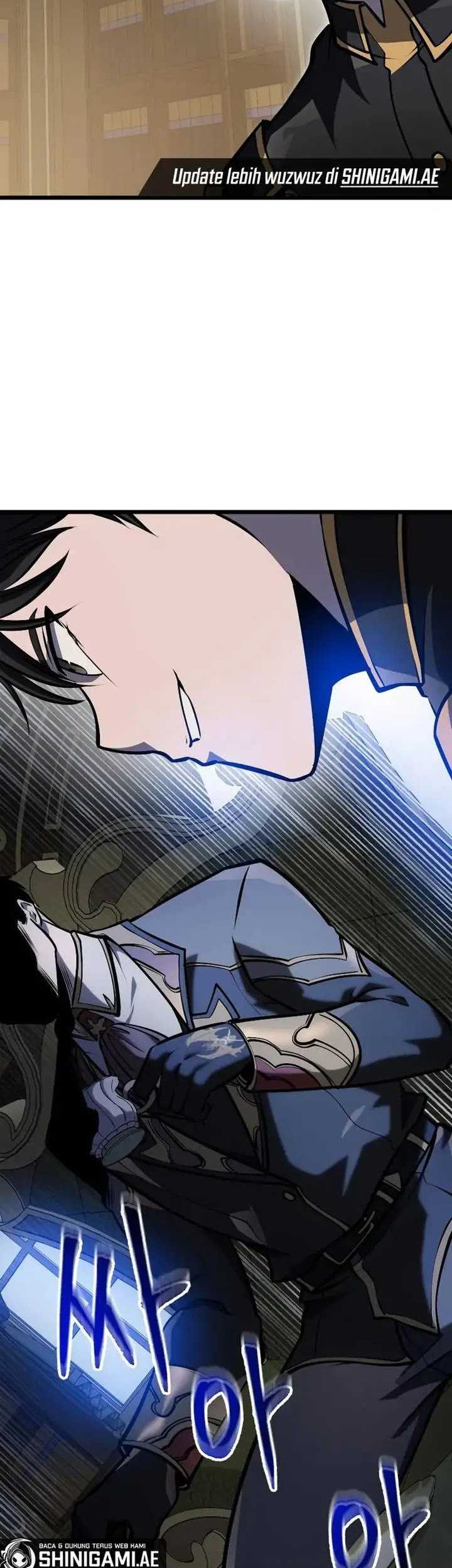 A Dragonslayer’s Peerless Regression chapter 20 halaman 39
