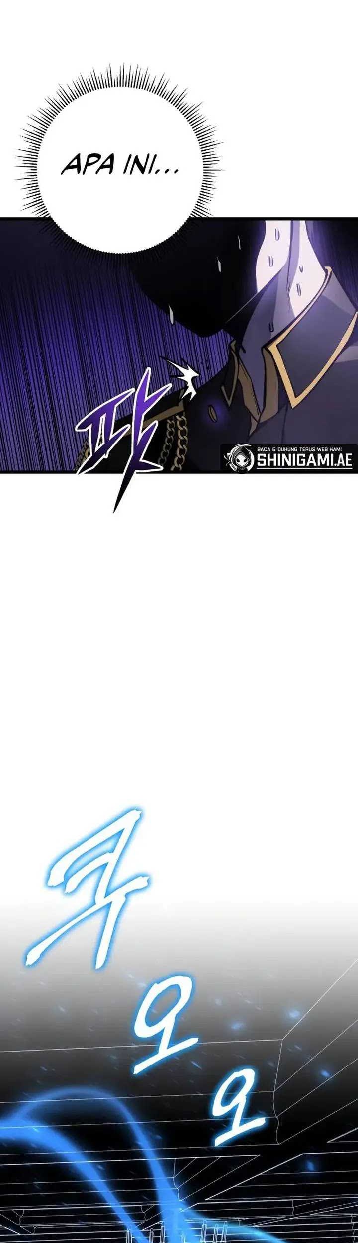 A Dragonslayer’s Peerless Regression chapter 20 halaman 43